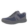 MEN'S QARMA CHARCOAL