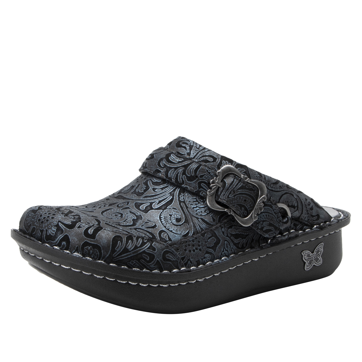 Alegria shoes 2025 clearance clogs