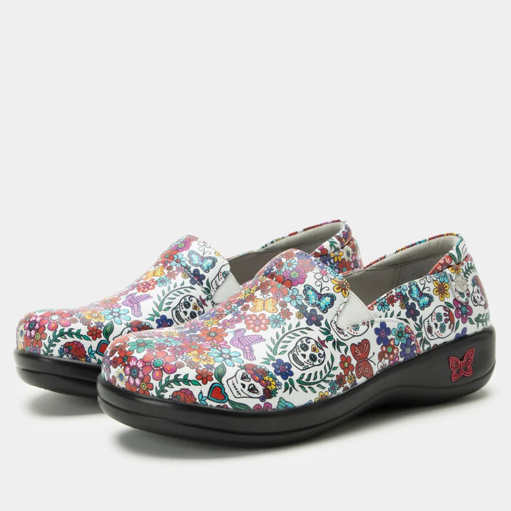Clearance Alegria Keli Ofrenda White