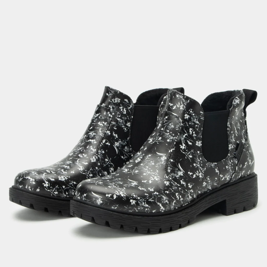 Clearance ALEGRIA Rowen Grey Gardens