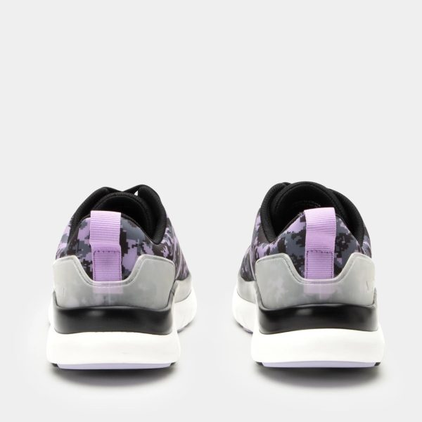 Clearance Alegria RockNRoll Eclips Lilac - Image 3