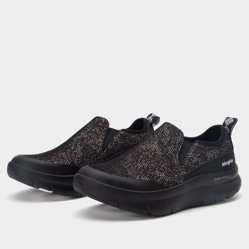 Clearance Alegria RockNRoll Shift Lead Creature Comfort WIDE