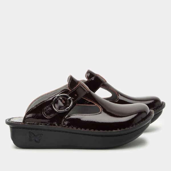 Clearance Alegria Classic Black Cherry - Image 2
