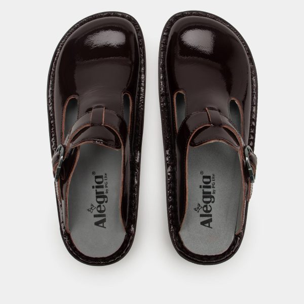 Clearance Alegria Classic Black Cherry - Image 3