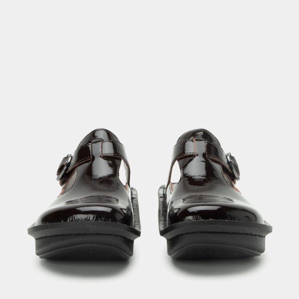 Clearance Alegria Classic Black Cherry - Image 4