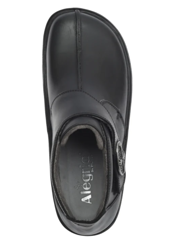 Clearance Alegria Caiti Oiled Black - Image 3