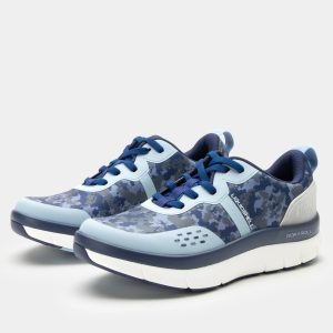 Clearance Alegria RockNRoll Eclips Digi Blue