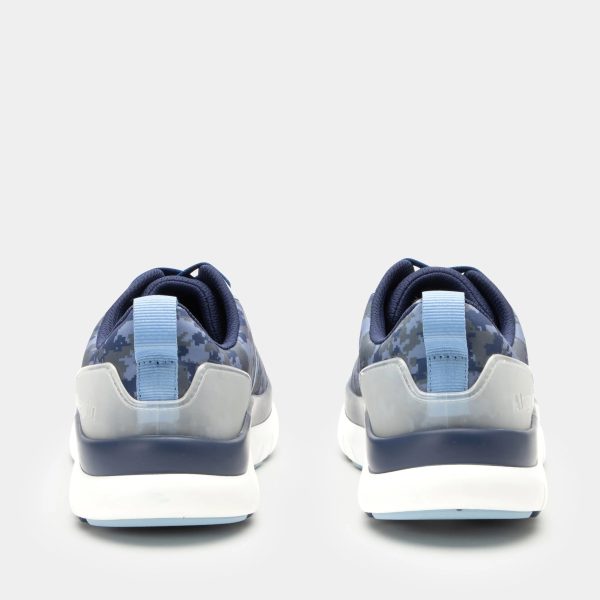 Clearance Alegria RockNRoll Eclips Digi Blue - Image 3