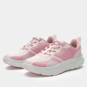 Clearance Alegria RockNRoll Solstyce Retro Blush