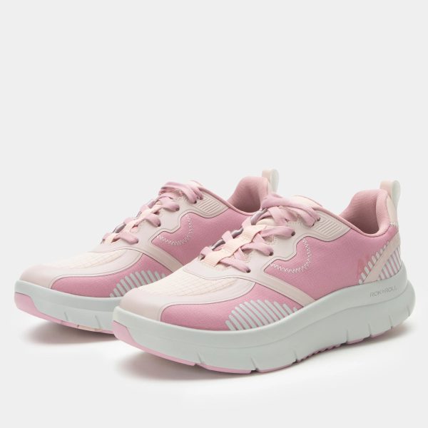 Clearance Alegria RockNRoll Solstyce Retro Blush