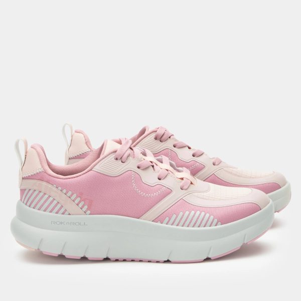 Clearance Alegria RockNRoll Solstyce Retro Blush - Image 2