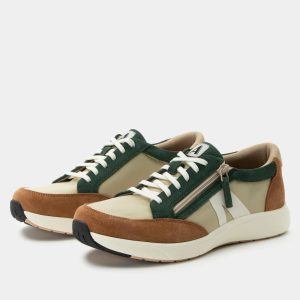 Clearance Alegria Eazeer Nomad Shoe