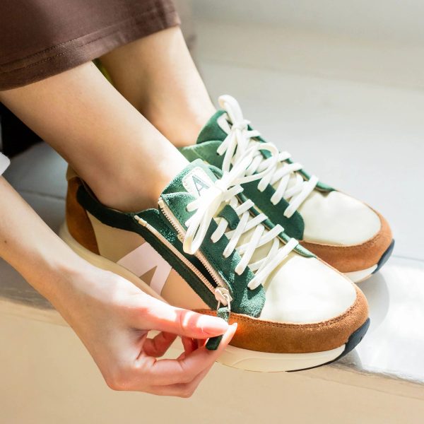 Clearance Alegria Eazeer Nomad Shoe - Image 2
