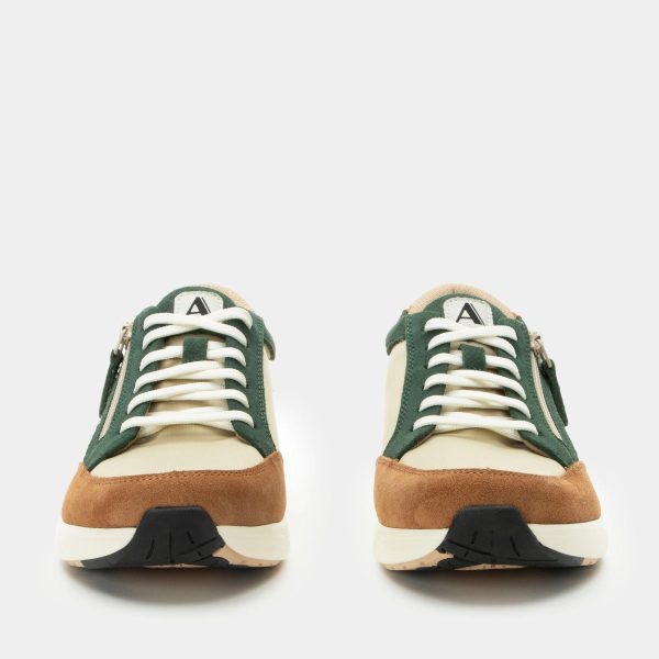 Clearance Alegria Eazeer Nomad Shoe - Image 4