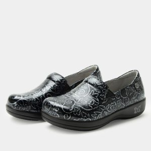 Closeout Keli Embroider Me Pewter