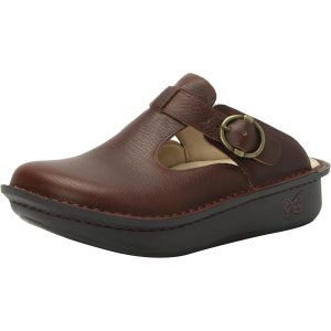 Clearance Alegria Classic Chestnut