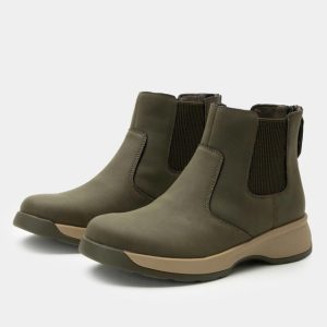 Clearance Alegria Frankie Oregano