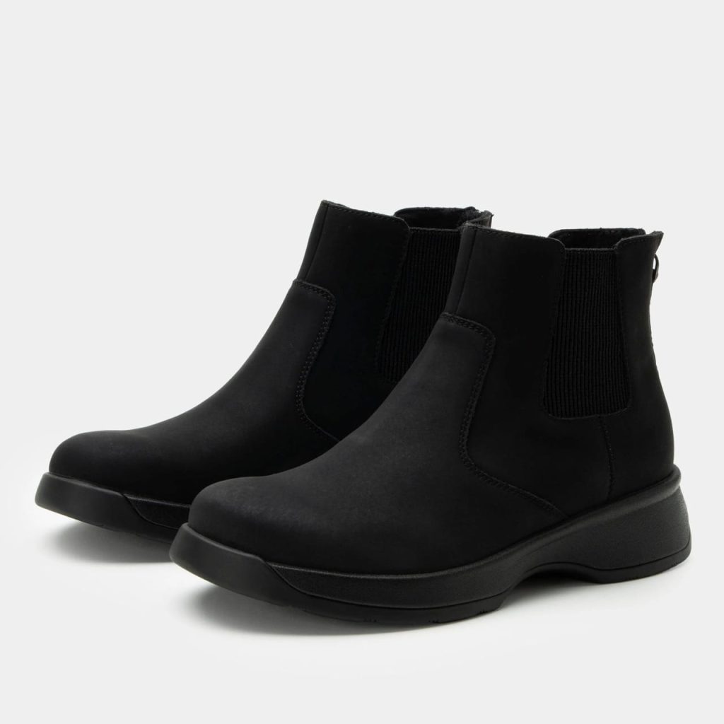 Clearance Alegria Frankie Asphalt