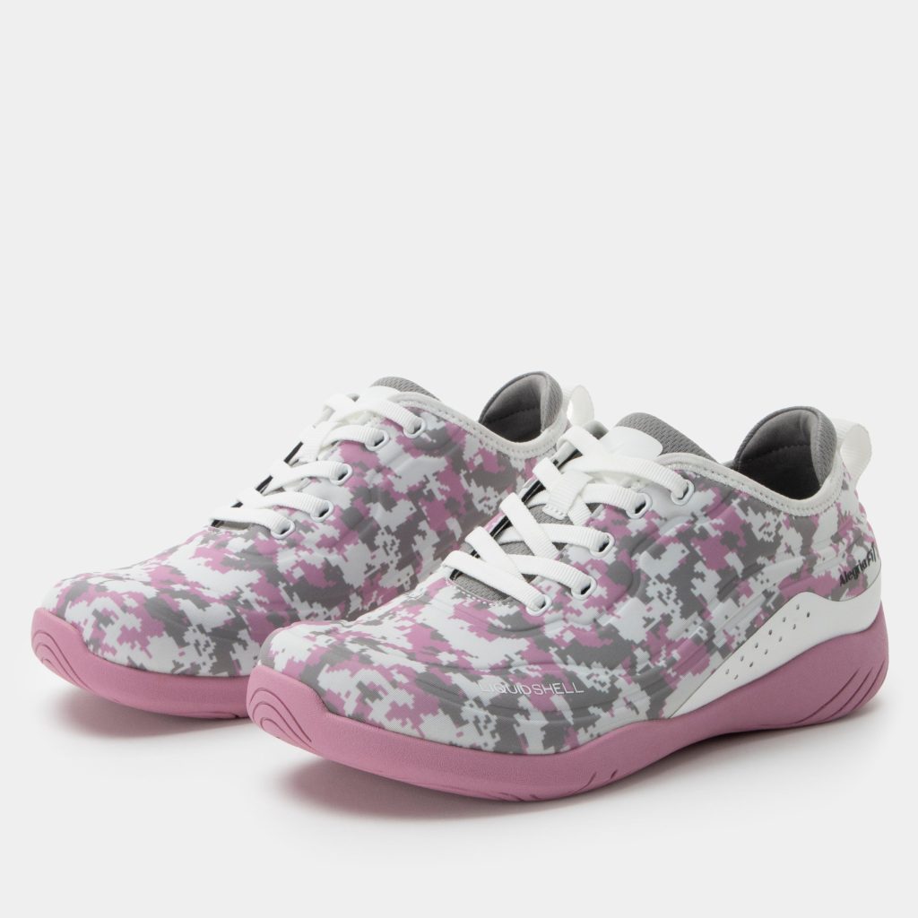 Clearance Alegria Liber8 Digi Rose