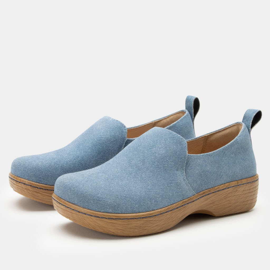 Clearance Alegria Origyn Jean Jeanie