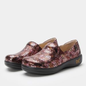 Clearance Alegria Keli Bronze Fusion