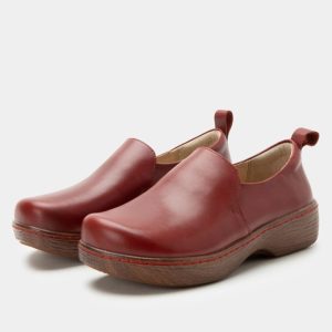 Clearance Alegria Origyn Orygin Borolo Red