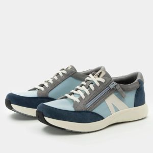 Clearance Alegria Eazeer Tempest Shoe